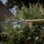ΚΡΙΚΟΣ ΜΕ ΜΕΤΑΛΛΙΚΟ ΟΥΠΑ INOX ΚΡΙΚΟΣ ΜΕ ΜΕΤΑΛΛΙΚΟ ΟΥΠΑ INOX