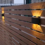 Τάβλα μασίφ wpc 3D wood 1,7 x 9 x 360 εκ λευκό μπέζ Τάβλα μασίφ wpc 3D wood 1,7 x 9 x 360 εκ λευκό μπέζ