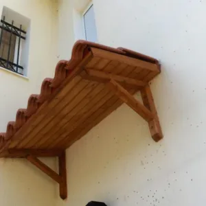 ΣΤΕΓΑΚΙ ΜΕ ΒΑΣΗ «ΑΛΦΑ»