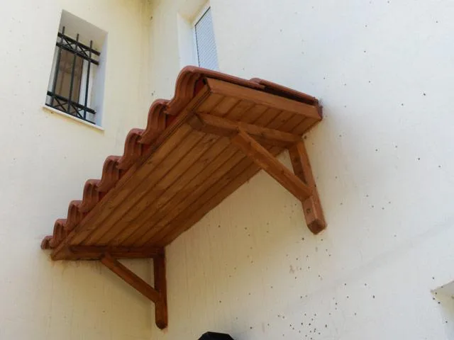ΣΤΕΓΑΚΙ ΜΕ ΒΑΣΗ «ΑΛΦΑ»
