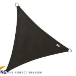 Τρίγωνο πανί σκίασης 285gsm 3,6 x 3,6 x 3,6 m Nesling Τρίγωνο πανί σκίασης 285gsm 3,6 x 3,6 x 3,6 m Nesling