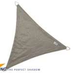 Τρίγωνο πανί σκίασης 285gsm 3,6 x 3,6 x 3,6 m Nesling Τρίγωνο πανί σκίασης 285gsm 3,6 x 3,6 x 3,6 m Nesling