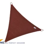 Τρίγωνο πανί σκίασης 285gsm 3,6 x 3,6 x 3,6 m Nesling Τρίγωνο πανί σκίασης 285gsm 3,6 x 3,6 x 3,6 m Nesling