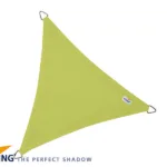 Τρίγωνο πανί σκίασης 285gsm 3,6 x 3,6 x 3,6 m Nesling Τρίγωνο πανί σκίασης 285gsm 3,6 x 3,6 x 3,6 m Nesling