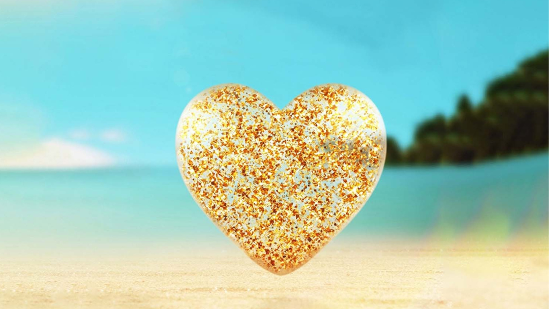 Ριάλιτι “Love island” στην Λίμνη Βουλιαγμένης