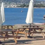 Ομπρέλες προς ενοικίαση Ομπρέλες προς ενοικίαση