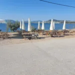 Ομπρέλες προς ενοικίαση Ομπρέλες προς ενοικίαση