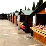Ξύλινο περίπτερο 300Χ200εκ.ΡΑΜΠΟΤΕ Ξύλινο περίπτερο 300Χ200εκ.ΡΑΜΠΟΤΕ