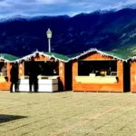 Ξύλινο περίπτερο 300Χ200εκ.ΡΑΜΠΟΤΕ Ξύλινο περίπτερο 300Χ200εκ.ΡΑΜΠΟΤΕ