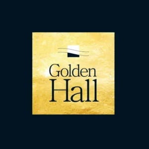 Εκδηλώσεις 2018/Golden Hall.