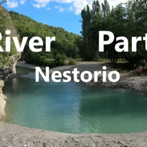 RINER PARTY 2018/Nεστόριο Καστοριάς