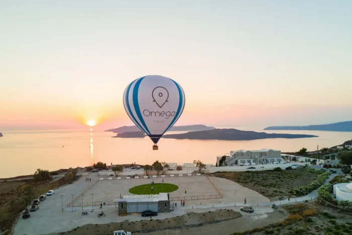 ΣΑΝΤΟΡΙΝΗ