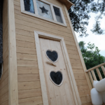 Treehouse Ζαϊρα Treehouse Ζαϊρα