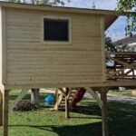 Τreehouse 250 Χ 300εκ. Τreehouse 250 Χ 300εκ.