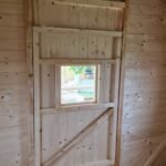 Τreehouse 250 Χ 300εκ. Τreehouse 250 Χ 300εκ.