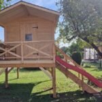 Τreehouse 250 Χ 300εκ. Τreehouse 250 Χ 300εκ.