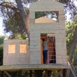 Treehouse Ζαϊρα Treehouse Ζαϊρα