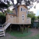Treehouse Ζαϊρα Treehouse Ζαϊρα