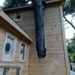 Treehouse Ζαϊρα Treehouse Ζαϊρα