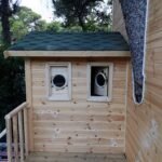 Treehouse Ζαϊρα Treehouse Ζαϊρα