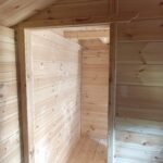 Treehouse Ζαϊρα Treehouse Ζαϊρα