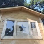 Treehouse Ζαϊρα Treehouse Ζαϊρα