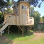 Treehouse Ζαϊρα Treehouse Ζαϊρα