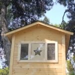 Treehouse Ζαϊρα Treehouse Ζαϊρα